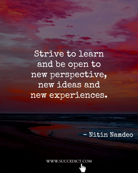 inspirational quotes about learning
