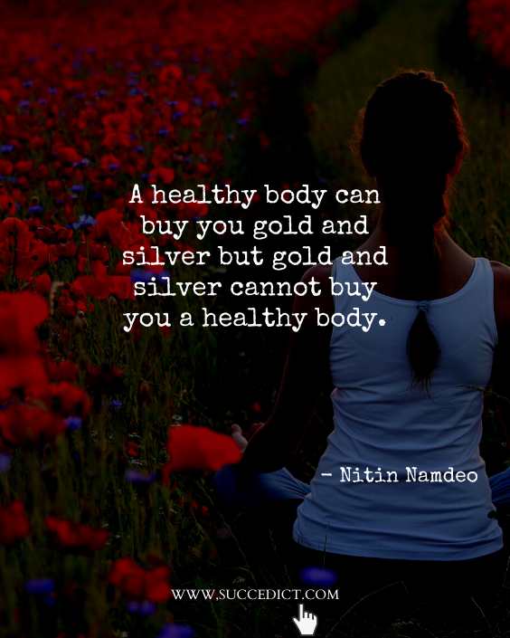 health quotes images