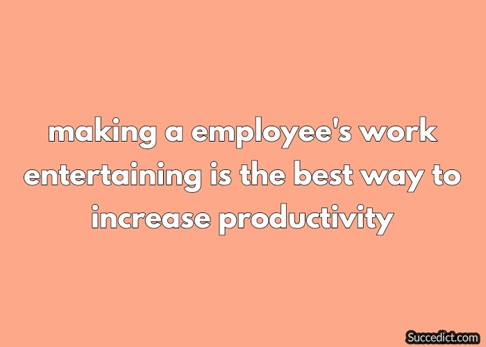 35 Employee Engagement Quotes And Sayings - Succedict