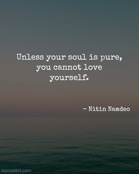 love yourself quotes for instagram