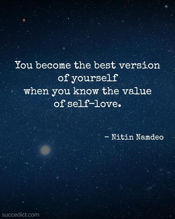 70 Self Love Quotes Self Love Captions For Instagram