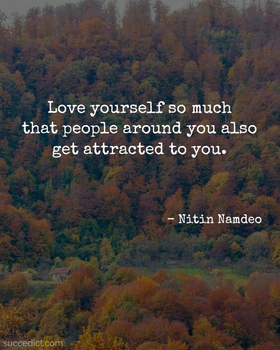 love yourself quotes for instagram