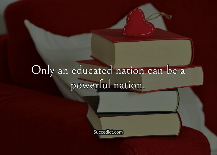 nation building quotes