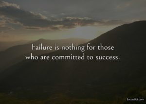 51+ Failure Quotes And Sayings For Inspiration - Succedict