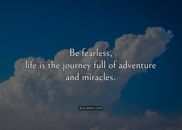 quotes about journey