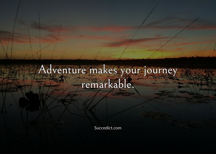 quotes on journey