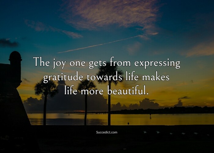 quotes on joy