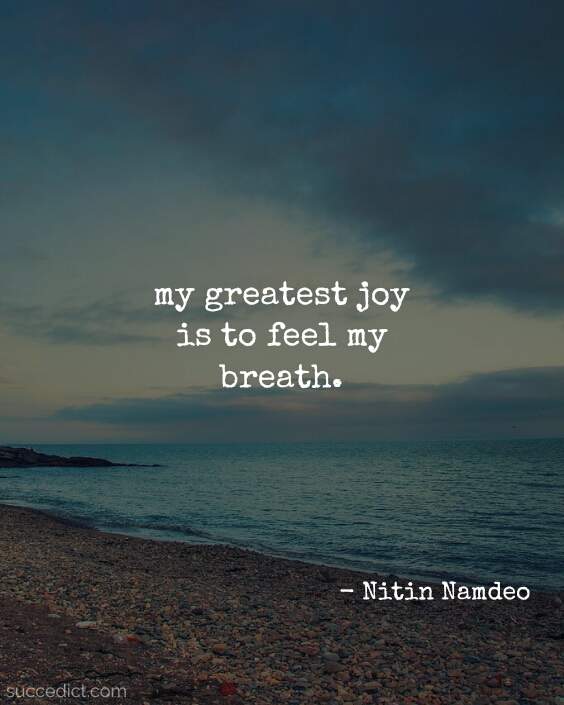 quotes on joy
