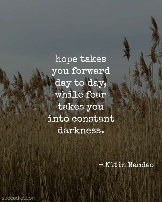 hope quotes