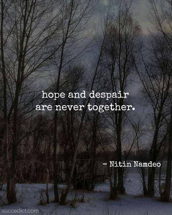 hope quotes