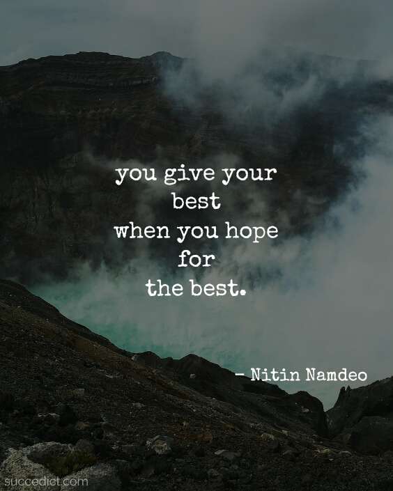 hope quotes