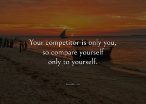 40 Sayings And Quotes About Comparison - Succedict