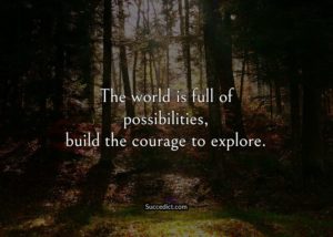 30 Exploration Quotes And Saying For Inspiration - Succedict