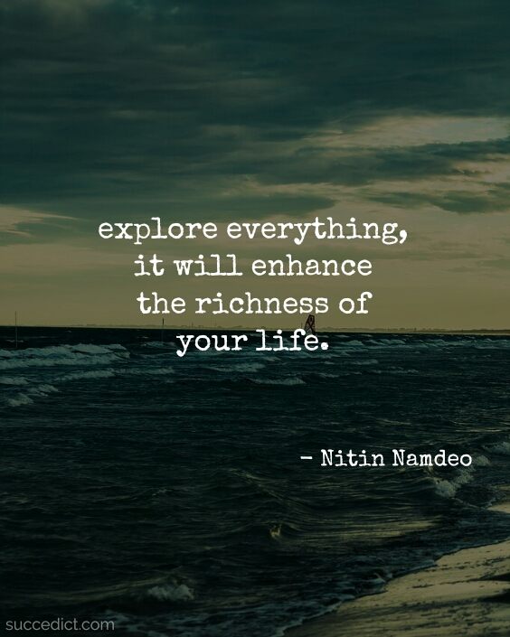 exploration quotes