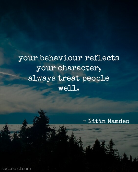 51 Good Person Quotes And Good People Sayings Succedict