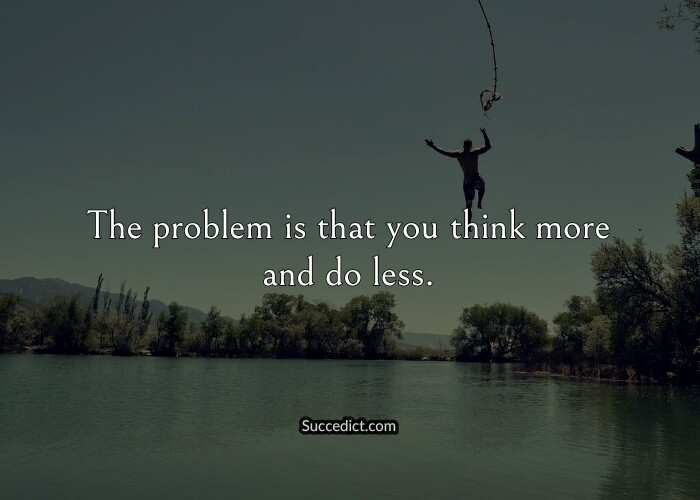 quotes about problems