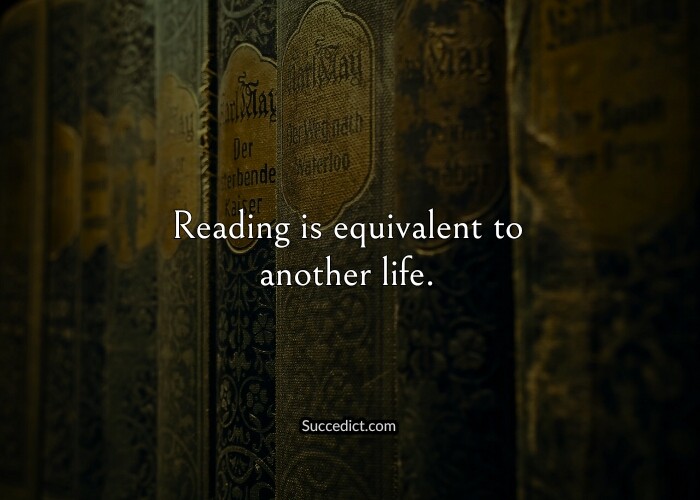 quotes about reading