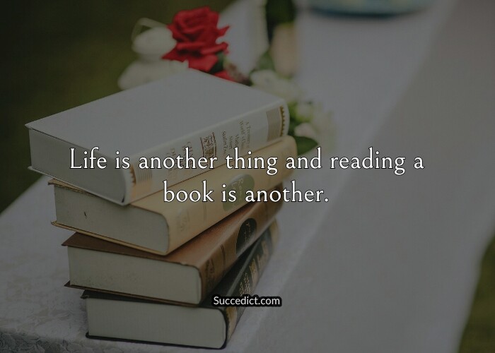 quotes about reading