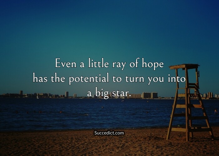 quotes on hope