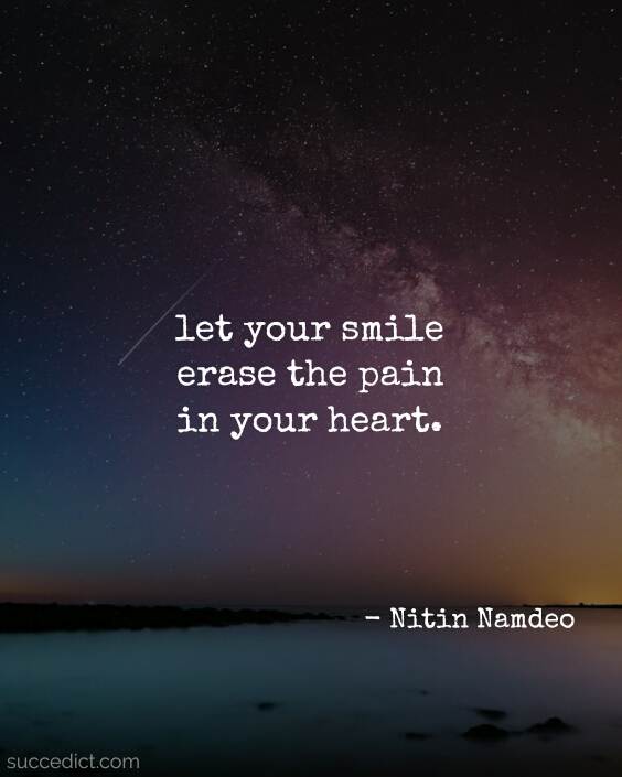 smile quotes