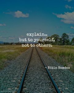 41 Explanation Quotes - Best Explanation Saying - Succedict