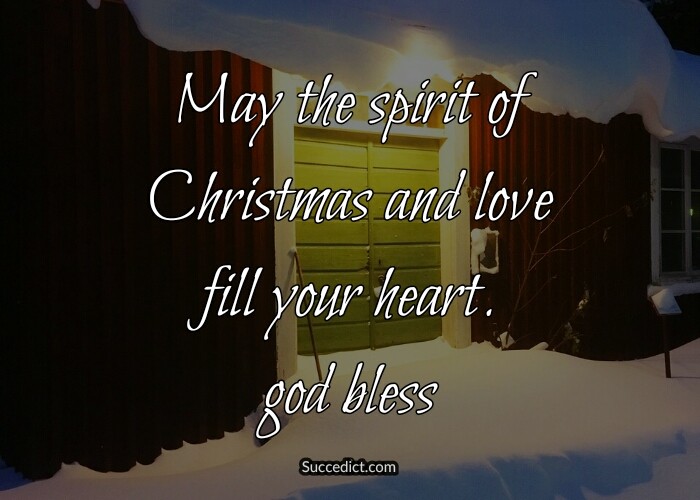 merry christmas wishes and quotes