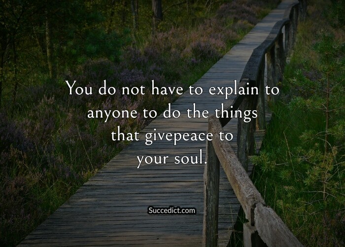 quotes on explanation