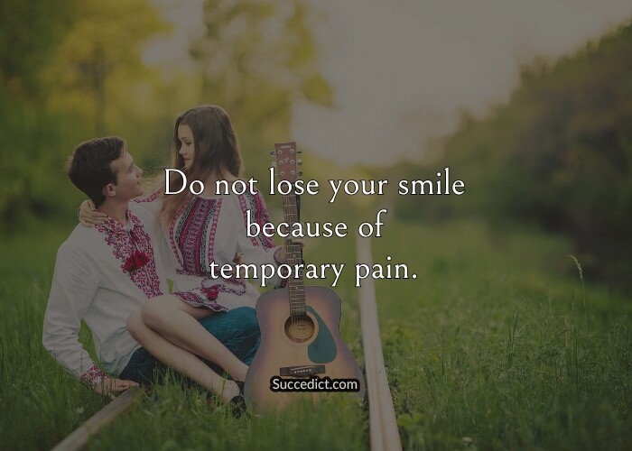 beautiful smile quotes