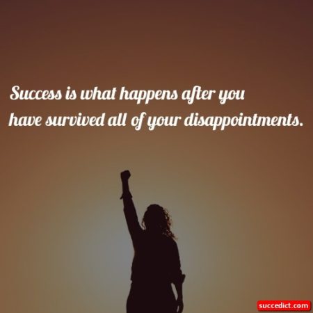 Think Positive Images Quotes For Success - Succedict