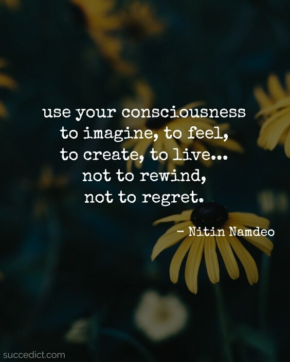 consciousness quotes