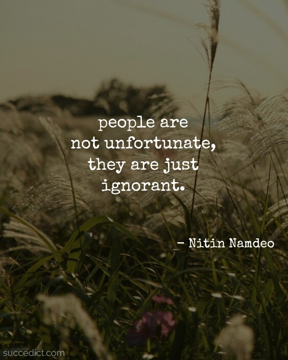 Quotes About Ignorant People 90+ Ignorance Quotes And Sayings For Inspiration - Succedict