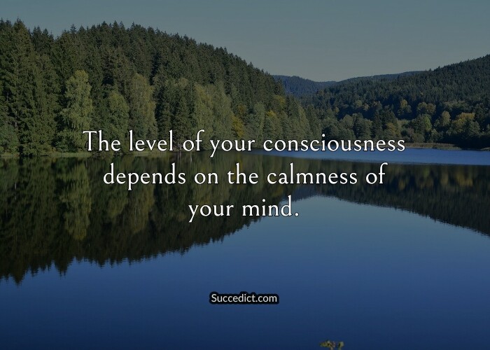 quotes on consciousness