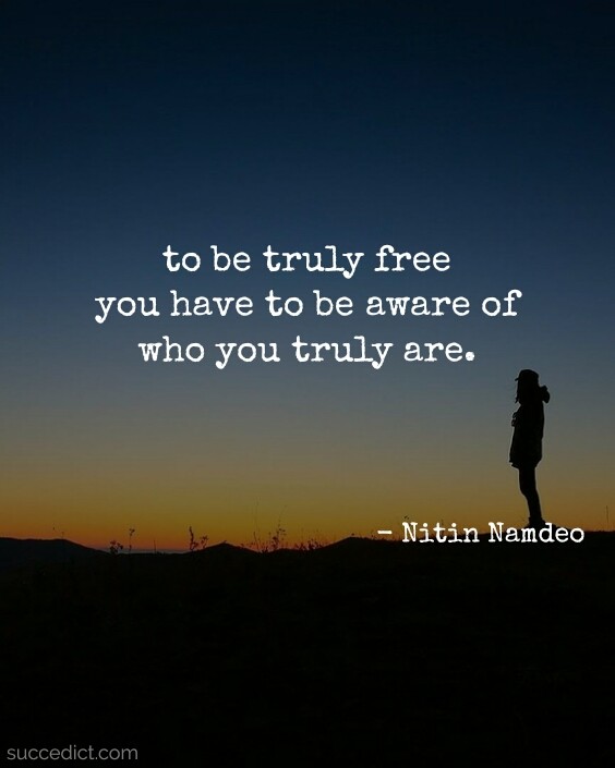 Quotes About Self Discovery 45 Self-Discovery Quotes To Help You Find Your True Self - Succedict