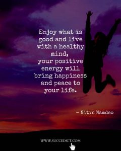 51+ Positive Energy Quotes That Will Bring Positivity In Your Life ...