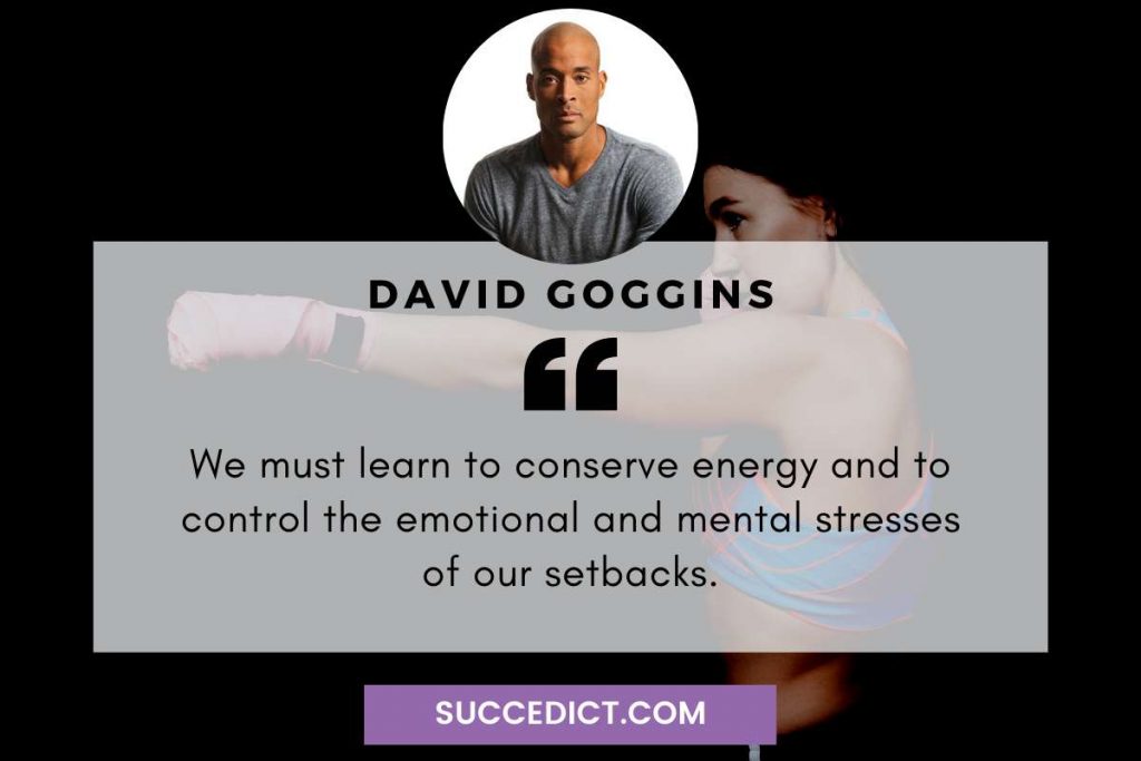 41+ David Goggins Quotes That Will Help You Grow - Succedict