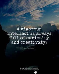 40 Curiosity Quotes And Sayings To Inspire You - Succedict