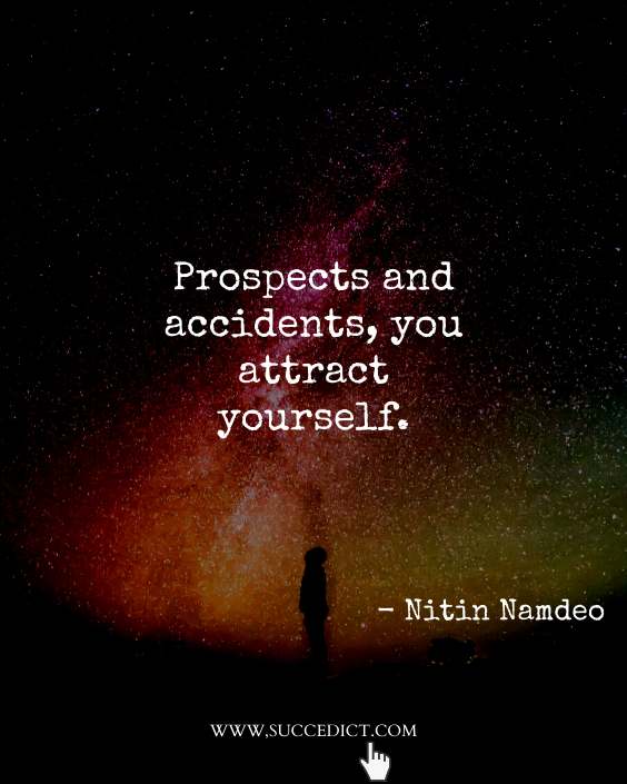 quotes about the law of attraction