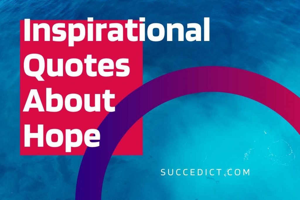 quotes about hope