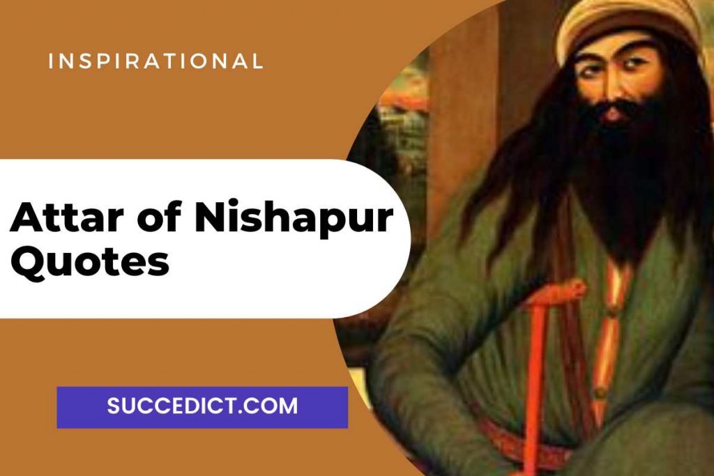 attar-of-nishapur-quotes