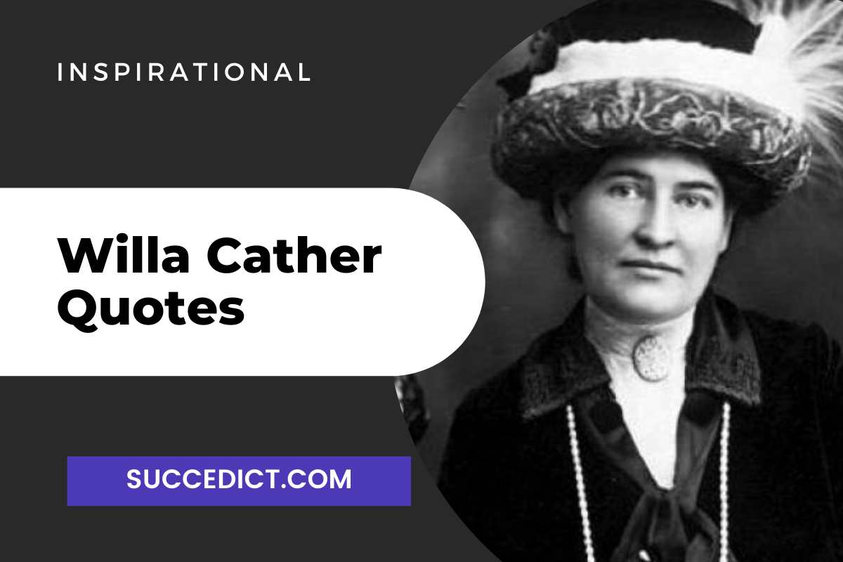 the song of the willa cather novel