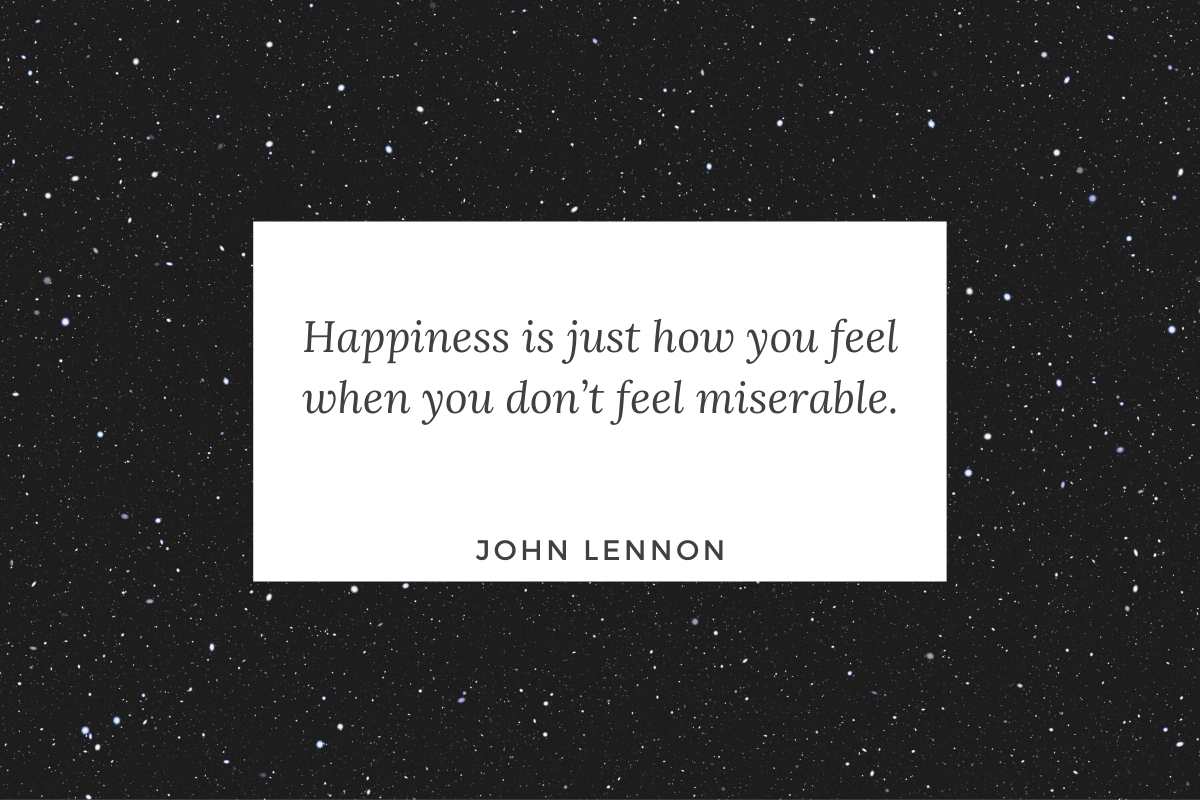 45 John Lennon Quotes And Sayings About Love, Life, Peace
