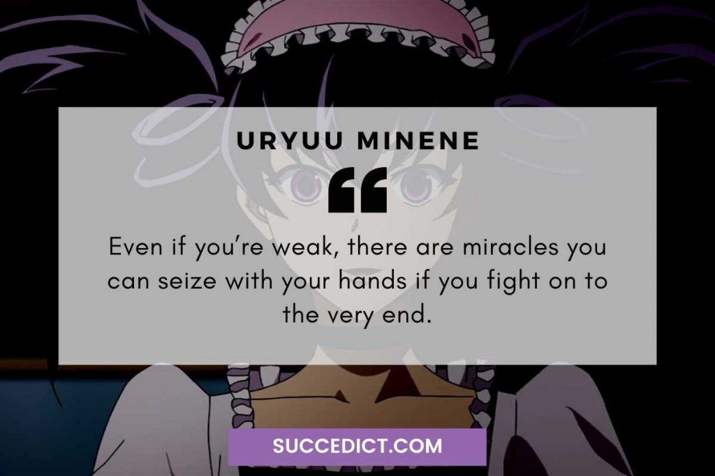 anime lovers quotes