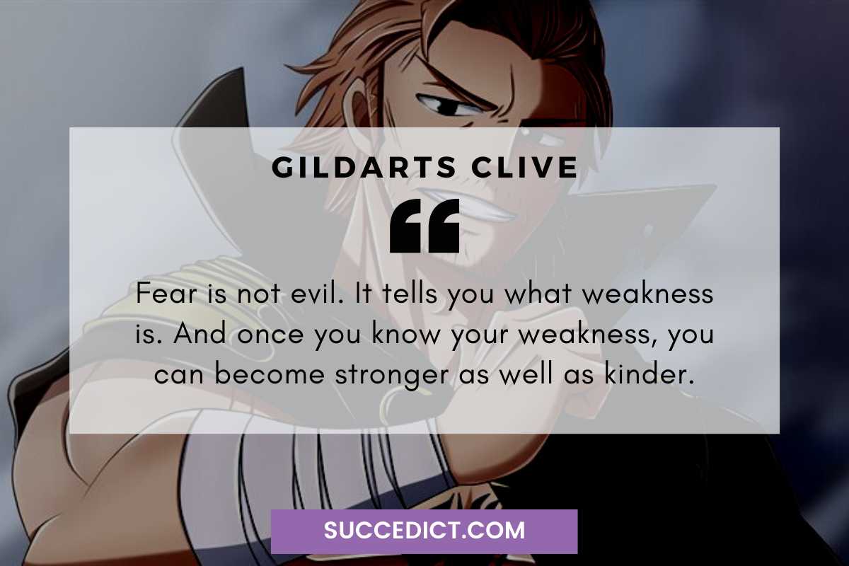60+ Anime Quotes And Sayings About Life For Inspiration - Succedict