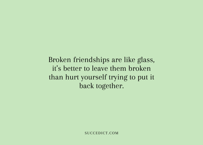 friendship hurt quotes