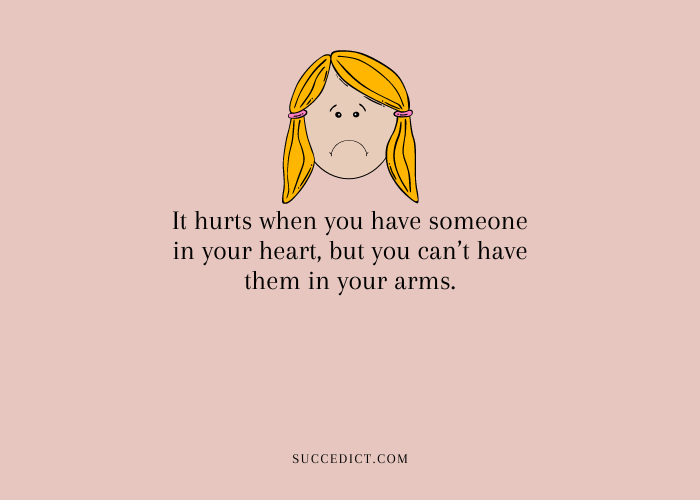 love hurt quotes