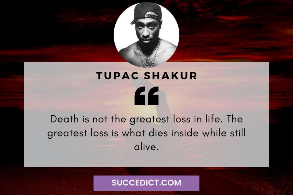 tupac quotes