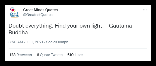 twitter quotes