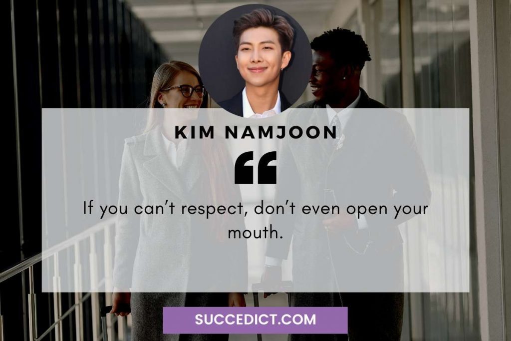 bts quotes