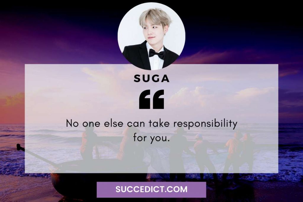 bts quotes