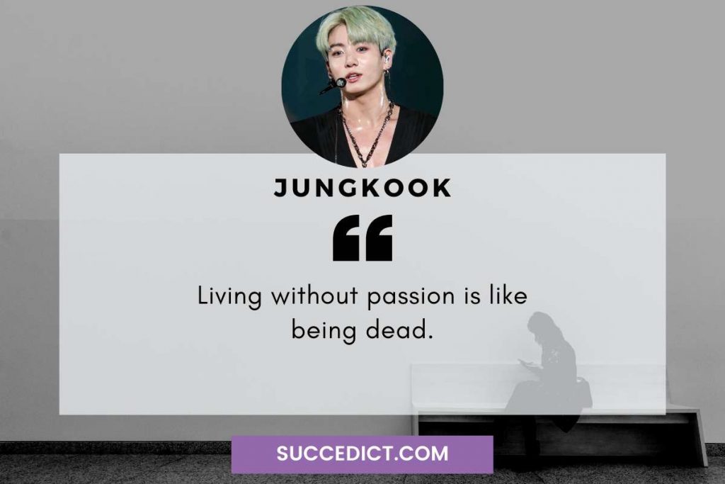 bts quotes